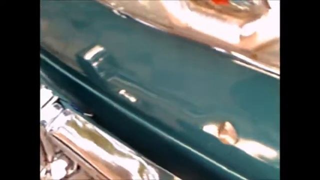 1952 Buick Roadmaster Four Door Sedan TealWhtWesleyChapel100216 смотреть онлайн