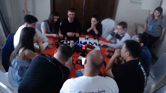 Astana Mafia Open 2021 3 стол 11-игра