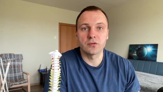 Разбор мрт пояснично-крестцового отдела позвоночника! #грыжадиска #остеохондроз смотреть онлайн