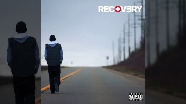 Eminem - Talkin’ 2 Myself