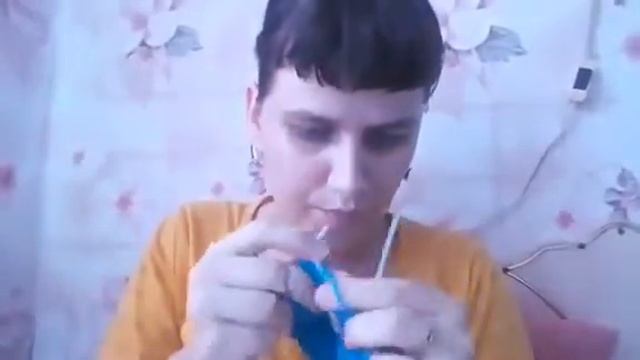 январьская 2020г болталка под вязание смотреть онлайн