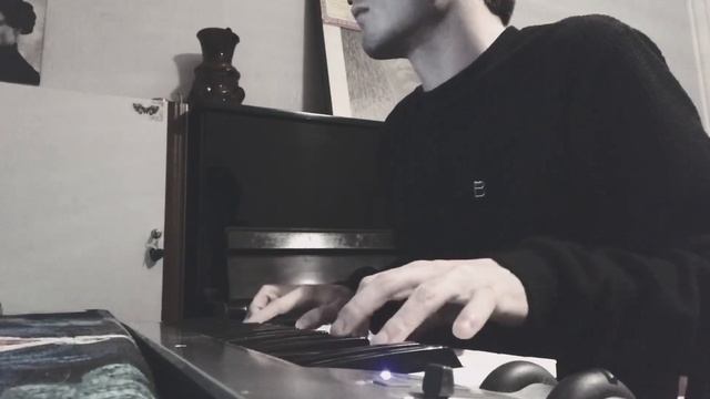 Мухаммад-Икбол, Comptine d'Un Autre Ete. Кавер, 08.12.2020 1692 смотреть онлайн