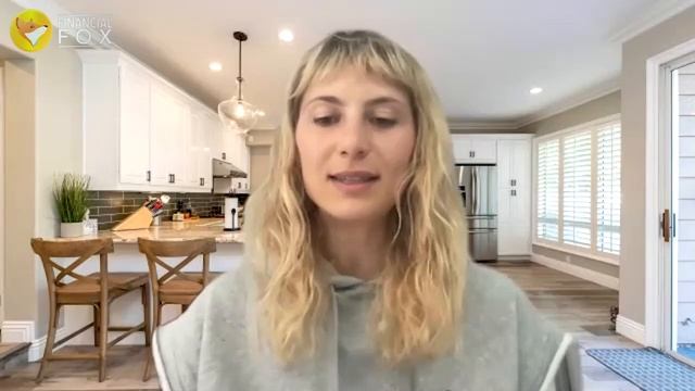 #FinancialFox Turning Tweets into NFTs: Powering the Creator Economy смотреть онлайн