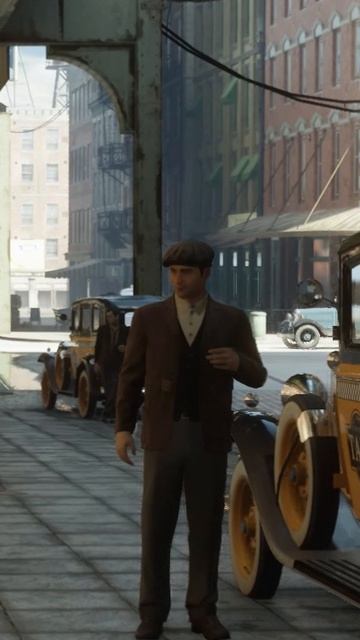 Вредная бабка #mafia #lostheaven #мафия #DefinitiveEdition #gameplay смотреть онлайн