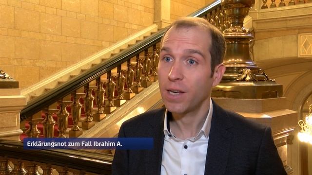 Aussagen Von Attentäter Ibrahim A.: Justizbehörde Und Senatorin Anna Gallina In Erklärungsnot