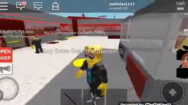 Роблокс марвел