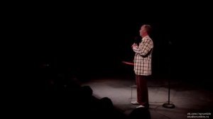 Даг Стенхоуп — Дома лучше (2016) / Doug Stanhope — No Place Like Home