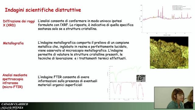 Giornata di studi "Cataldi classico alla Sapienza" - 23 ottobre 2023 - II parte смотреть онлайн