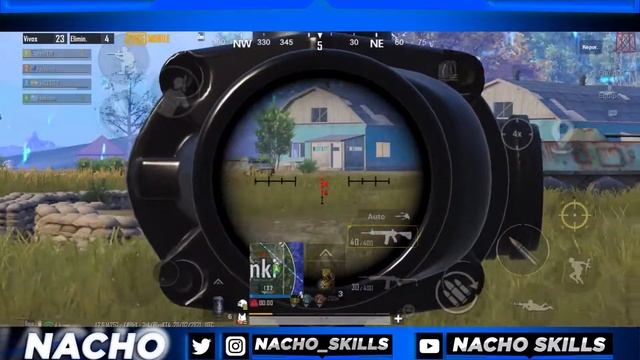 DESTROZANDO EN T1 SCRIMS | 21 KILLS | Nacho смотреть онлайн