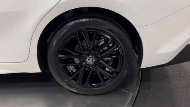 2025 Toyota Camry SE Hillside, Newark, Union, Elizabeth, Springfield NJ смотреть онлайн