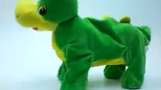 Механический дракон.flv смотреть онлайн