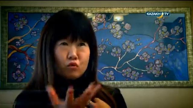 Tatsuki sensei - KazakhTV смотреть онлайн