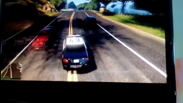 Кобра 11 сезон 2 серія 5. Баедит на УАЗ смотреть онлайн