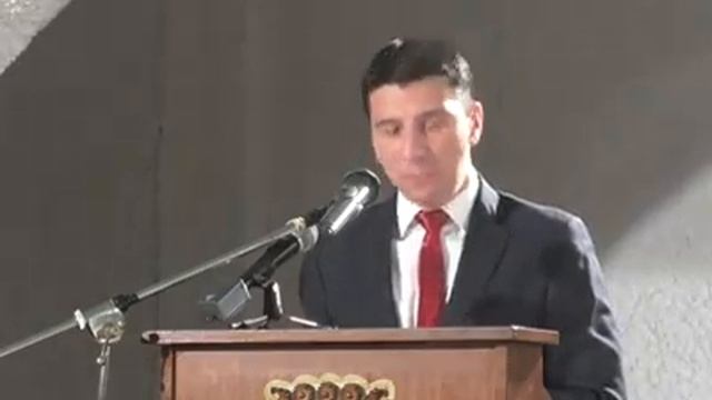 ROTEÑISTA 2017 MANUEL HELICES смотреть онлайн