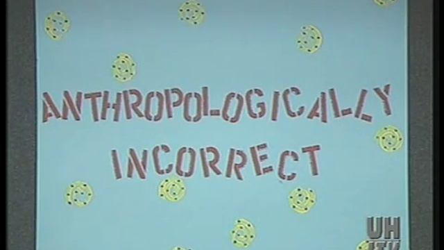 ANTH 4310 LECTURE 24 смотреть онлайн