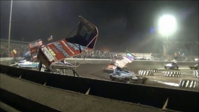 F1 Stock cars World of Shale Grand FINAL! 2015 part 2 смотреть онлайн