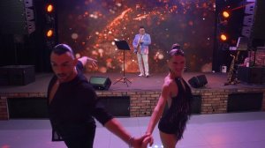 Cosa sei. Святослав Кузнецов саксофон в Барнауле.