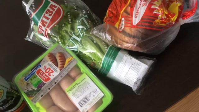 Цены на продукты в сибири 2 смотреть онлайн
