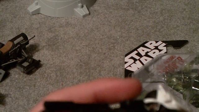 Rebel Vanguard Trooper review смотреть онлайн