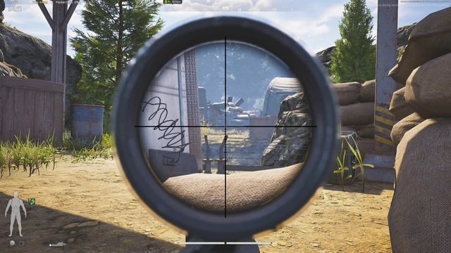 BUGS AND LAGS IN ARENA BREAKOUT INFINITE смотреть онлайн
