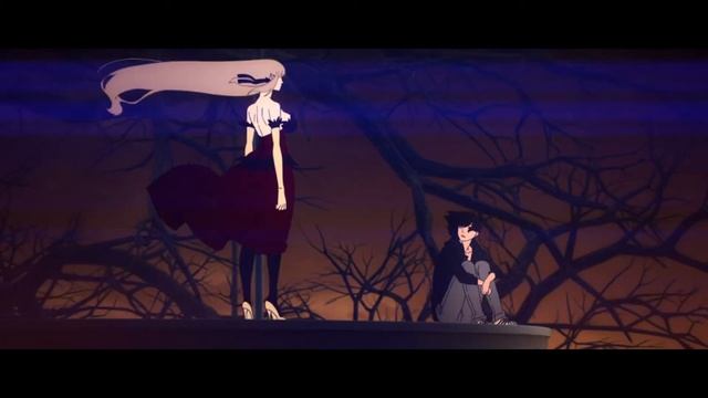 Kizumonogatari III 「 AMV 」 - Ready or Not смотреть онлайн