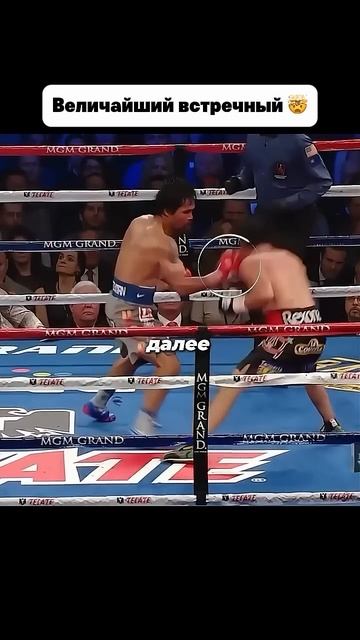Величайший встречный #мма #mma #попмма #бой смотреть онлайн