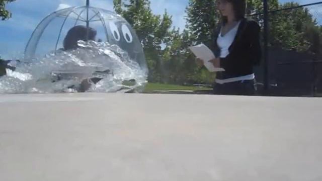 Jellyfish смотреть онлайн