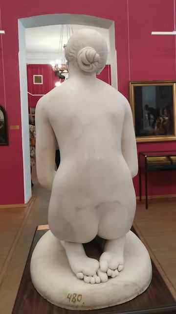 Галопом по Европам / Елизавета Рыжкина / #shorts смотреть онлайн