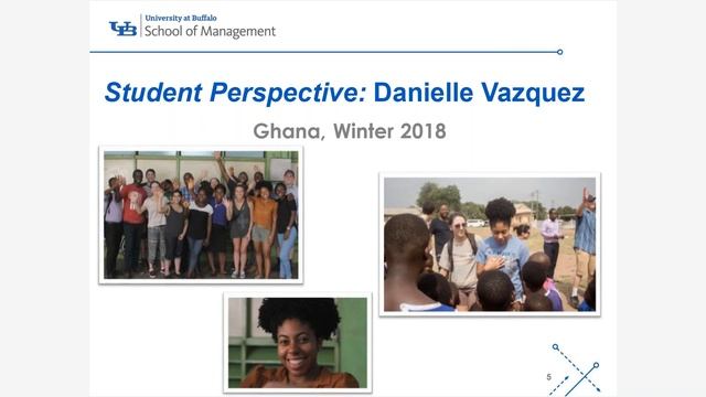 Global experiences 101: What’s on the horizon? смотреть онлайн