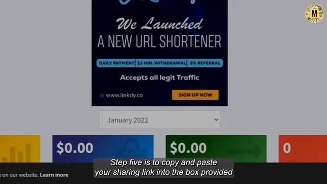SHRINKME.IO Earn Money with URL Shortner 2022 смотреть онлайн