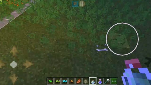 5 игра растения против зомби в minecraft смотреть онлайн