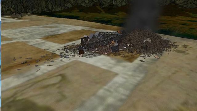 Симулятор Подрывника смотреть онлайн