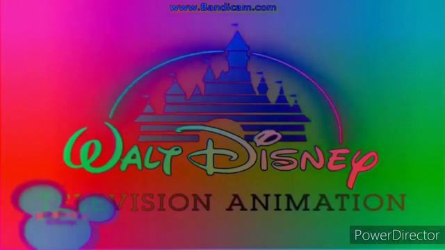 Walt Disney Television Animation Google Inc. 2017 Effects (Sponsored By Preview 2 Effects) смотреть онлайн