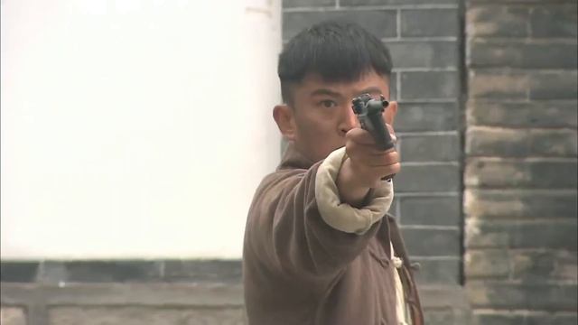 功夫抗日電影！ 日本軍官囂張挑釁中國小夥，不料小夥一招把他斃命！ ⚔️ 功夫 MMA | Kung Fu смотреть онлайн