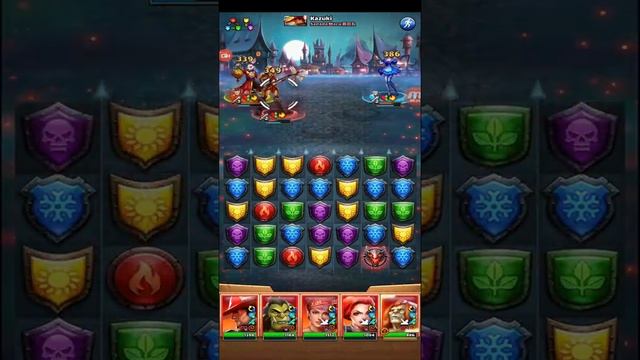 ОБЗОР НА СУМЛЕ Толстый Великан Empires&Puzzles смотреть онлайн