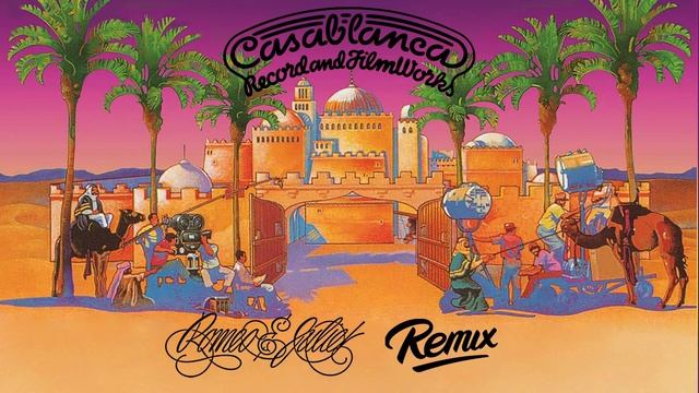 Alec R Costandinos Romeo & Juliet (Re-edit Remix 2021) смотреть онлайн