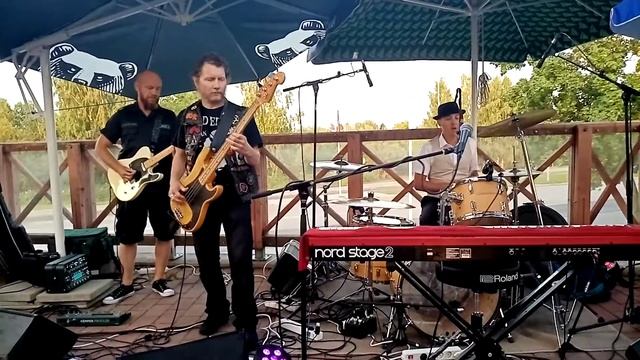 Арт-рок Оулу - 1. смотреть онлайн