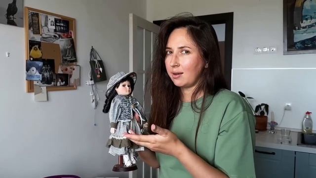 Валентина Пушкарская, создатель керамической страны приключений «valushkainceramicland» смотреть онлайн