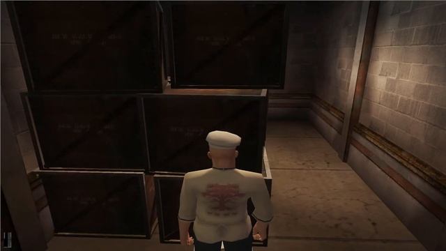 Hitman Contracts The Lee Hong Assassination SA смотреть онлайн