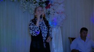 Барият Акаева - «Не видишь мою любовь...» Слова: Иса Дайтибеков