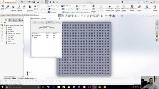 Solidworks 06 سۆلیدۆركس بە كوردی смотреть онлайн