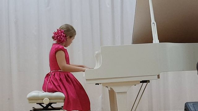 Вандал. Водопад