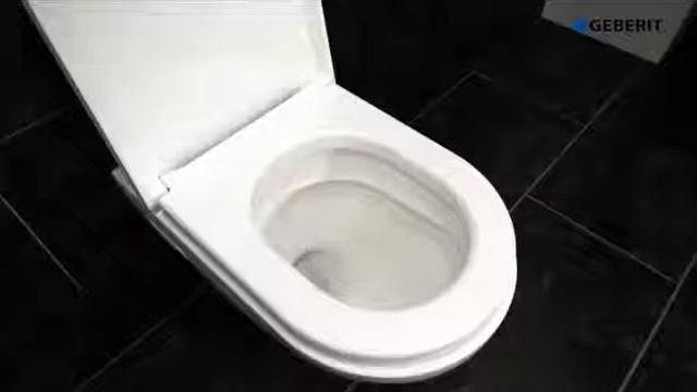 Geberit Sigma 80 эксплуатация смотреть онлайн
