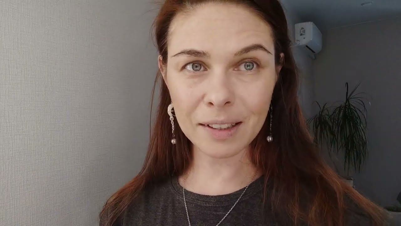 NEW // Тестирую основу под макияж // Гуляю в парке // Собрала урожай ))) // Mariya VD LIFE. смотреть онлайн