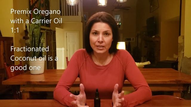 Oregano oil | DIY ear ache, toe fungus, plaque removal смотреть онлайн