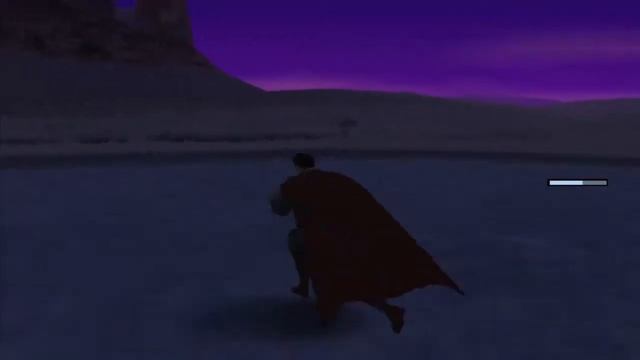 gta san andreas superman the man of steel смотреть онлайн