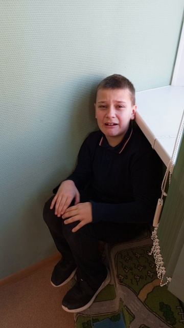 Ванькины выкрутасы