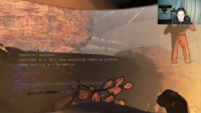 Летальные сотрудники в Lethal Company смотреть онлайн