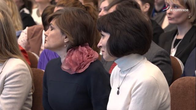 Открылся Всероссийский форум лучших региональных практик «Жить и воспитываться в семье» смотреть онлайн