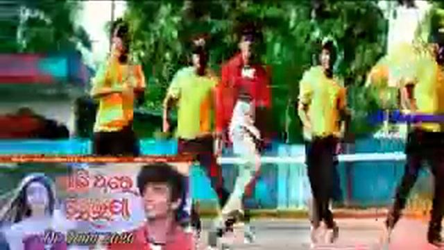 Raji Thare Heija Odia Dj Song 2020 Mantu Churia Asima Panda Dj ANAND KULIADARA смотреть онлайн